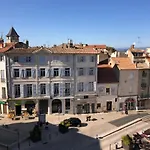 L'appart Du Galeriste 85m2 Amazing View And Space