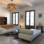 Διαμέρισμα L'appart Du Galeriste 85m2 Amazing View And Space