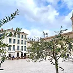 Διαμέρισμα L'appart Du Galeriste 85m2 Amazing View And Space
