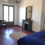 Διαμέρισμα L'appart Du Galeriste 85m2 Amazing View And Space Μπεζιέ