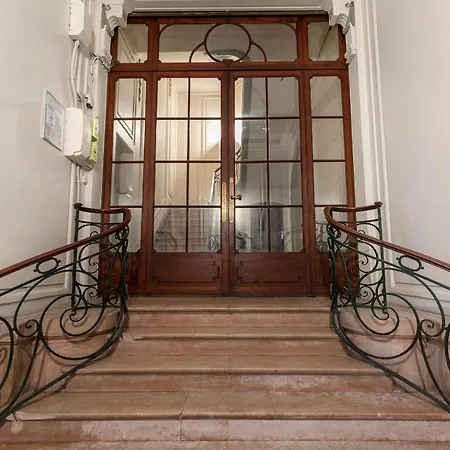 L'appart Du Galeriste 85m2 Amazing View And Space *