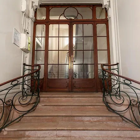 L'appart Du Galeriste 85m2 Amazing View And Space *