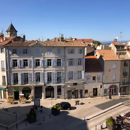 L'appart Du Galeriste 85m2 Amazing View And Space