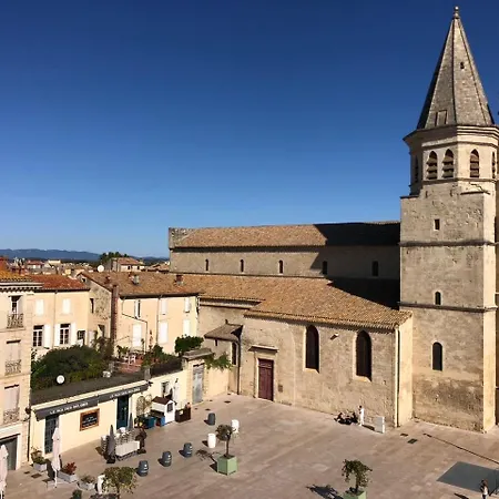 L'appart Du Galeriste 85m2 Amazing View And Space