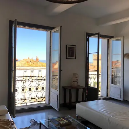 L'appart Du Galeriste 85m2 Amazing View And Space