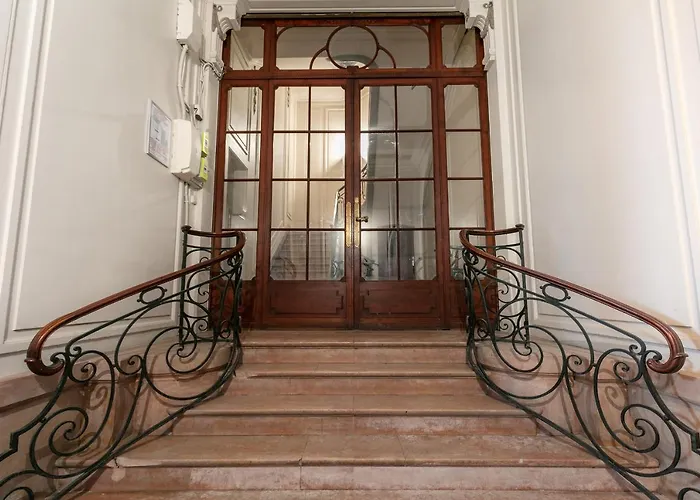 L'appart Du Galeriste 85m2 Amazing View And Space *