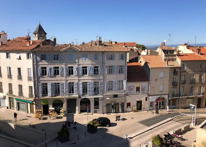 L'appart Du Galeriste 85m2 Amazing View And Space