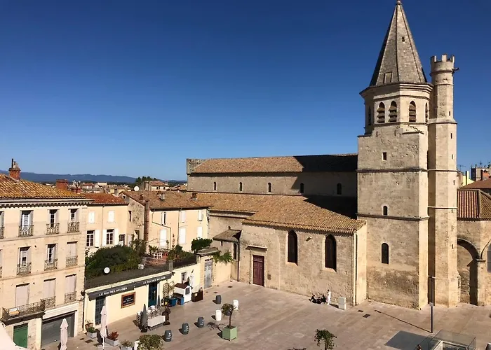 L'appart Du Galeriste 85m2 Amazing View And Space
